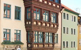 Altstadthotel Garni Schlundhaus&Rautenkranz